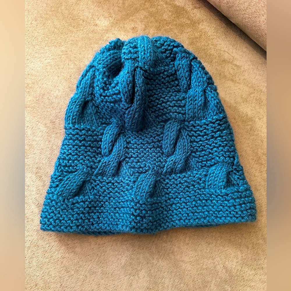 Beanie